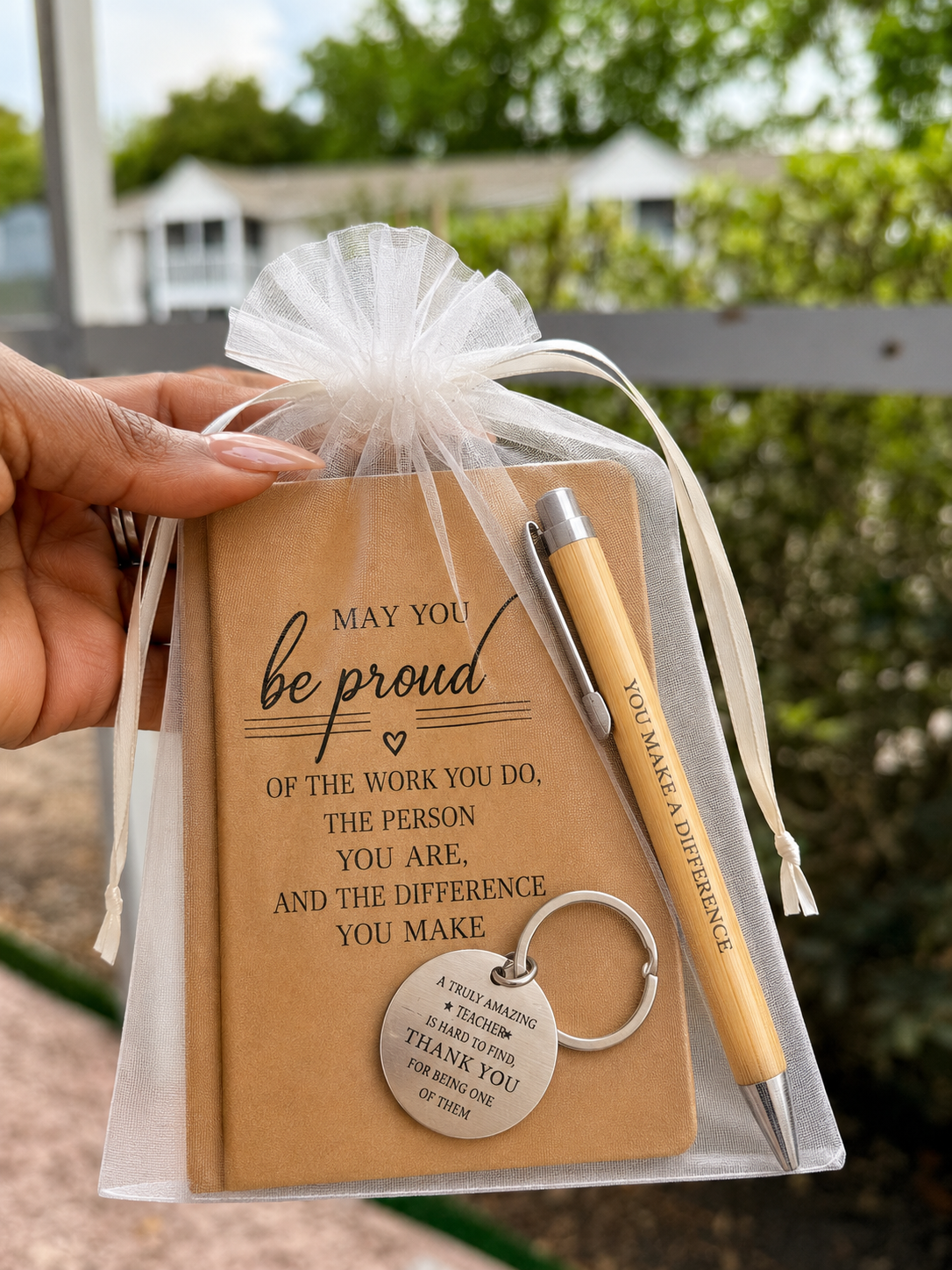 Inspirational Pocket Notebook Set