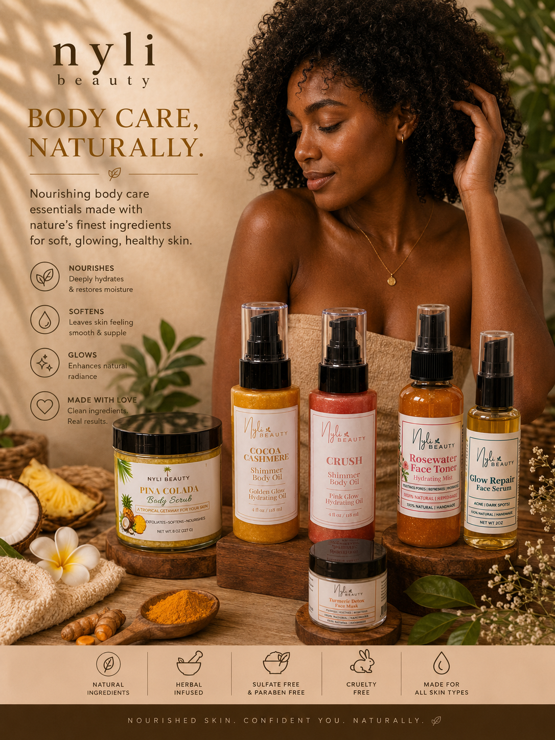 Body Care