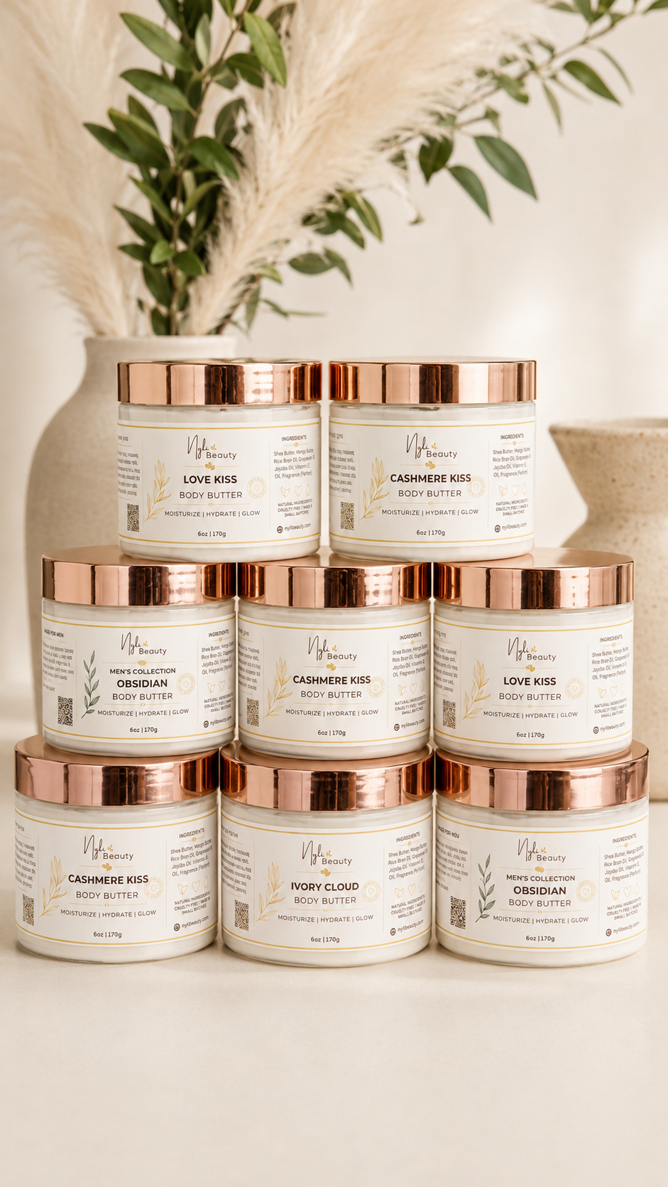 Body Butters
