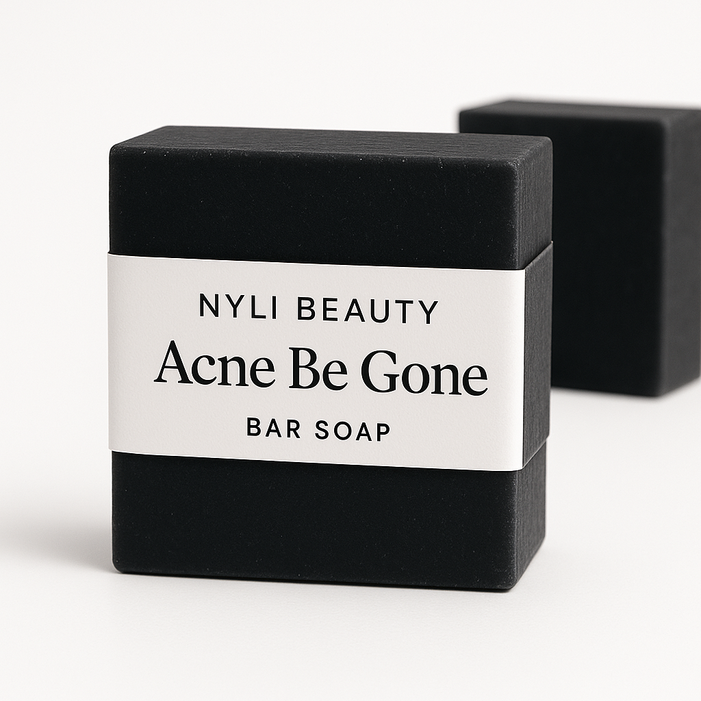 Activate Charcoal Bar Soap image 0