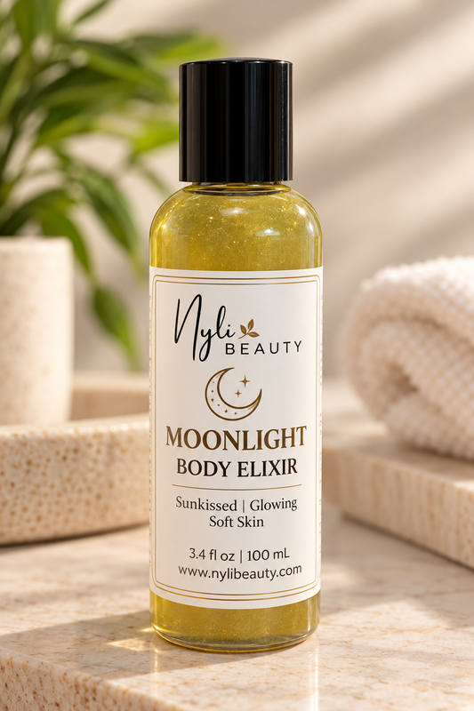 Moonlight Body Elixir