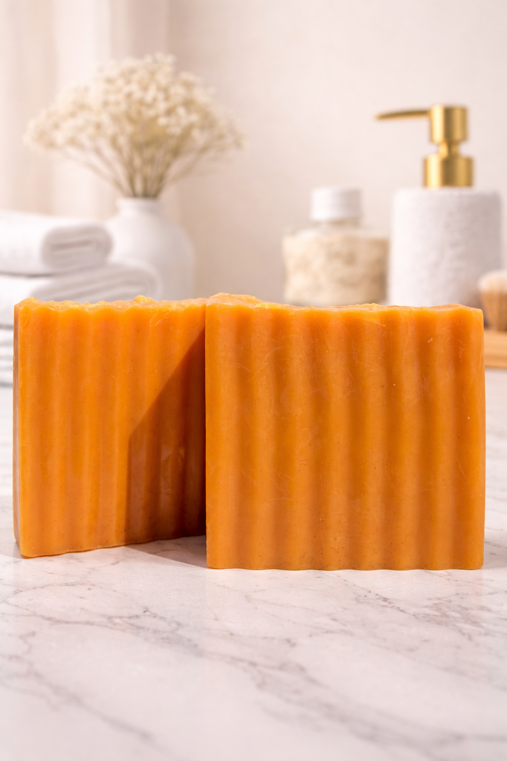 Turmeric Brightening Bar