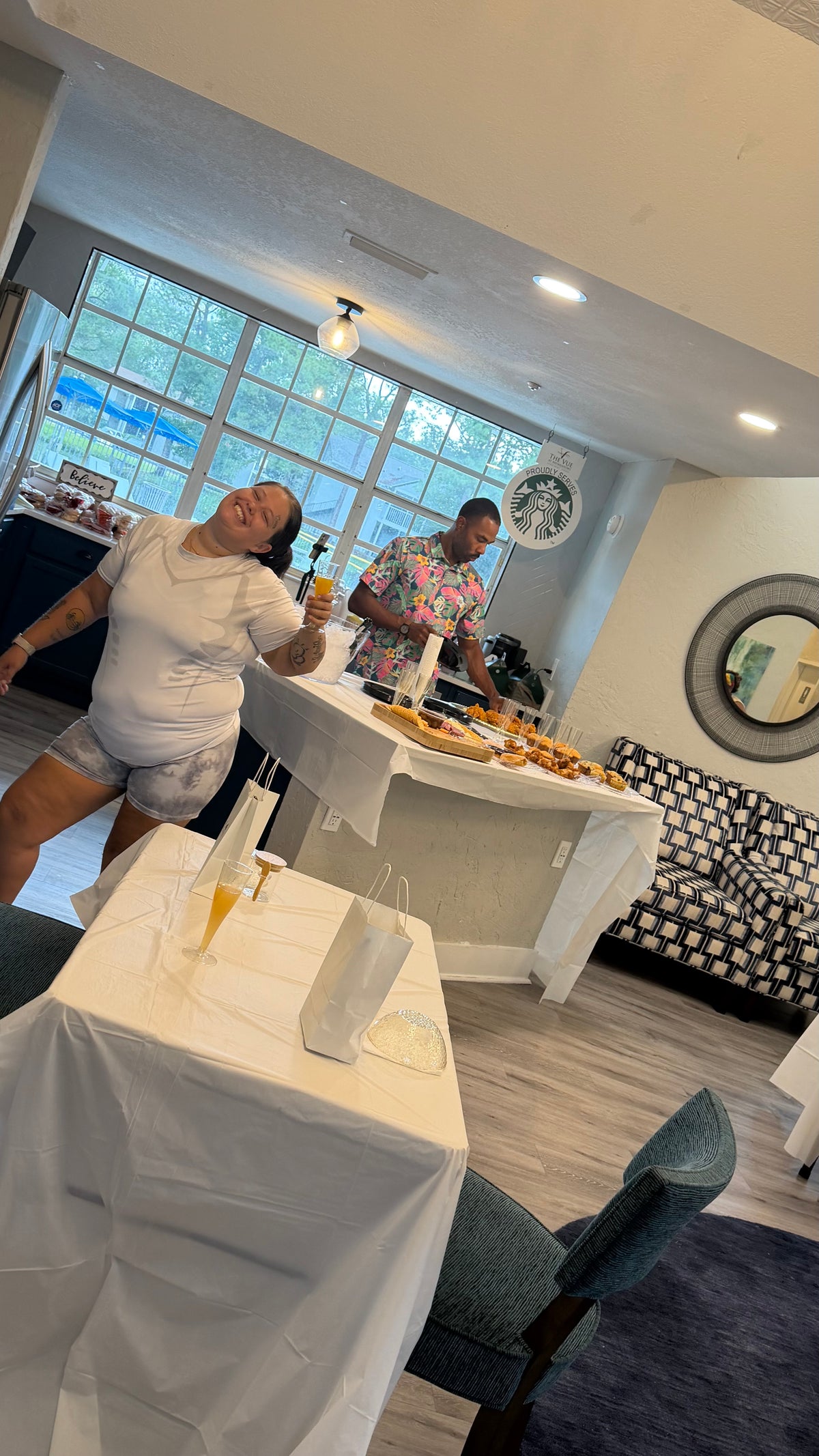 Luxury DIY Sugar Scrub Experience