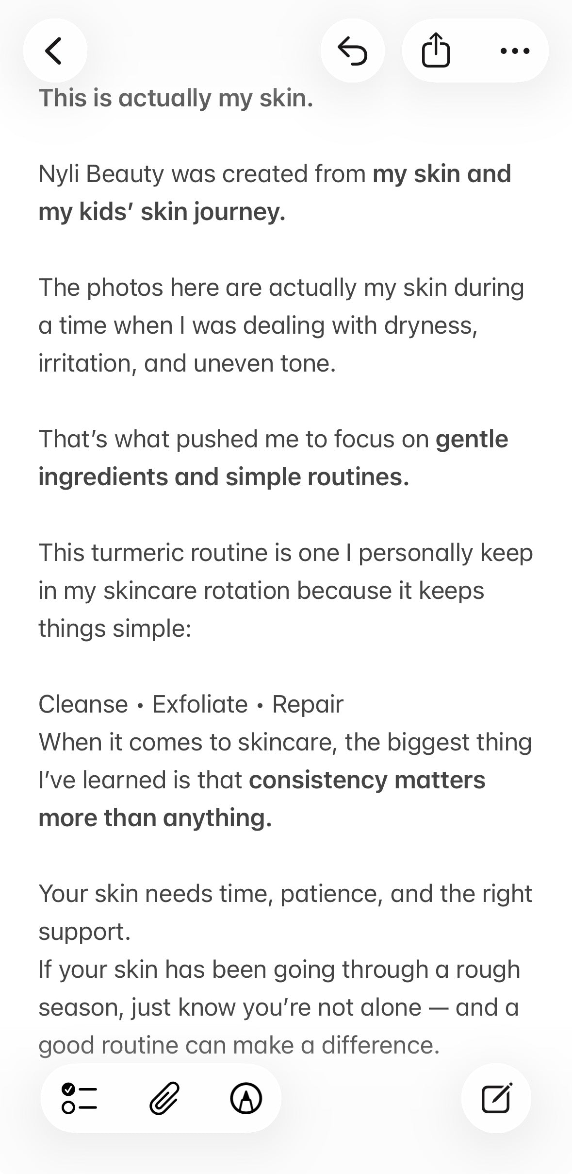 Turmeric Starter Bundle