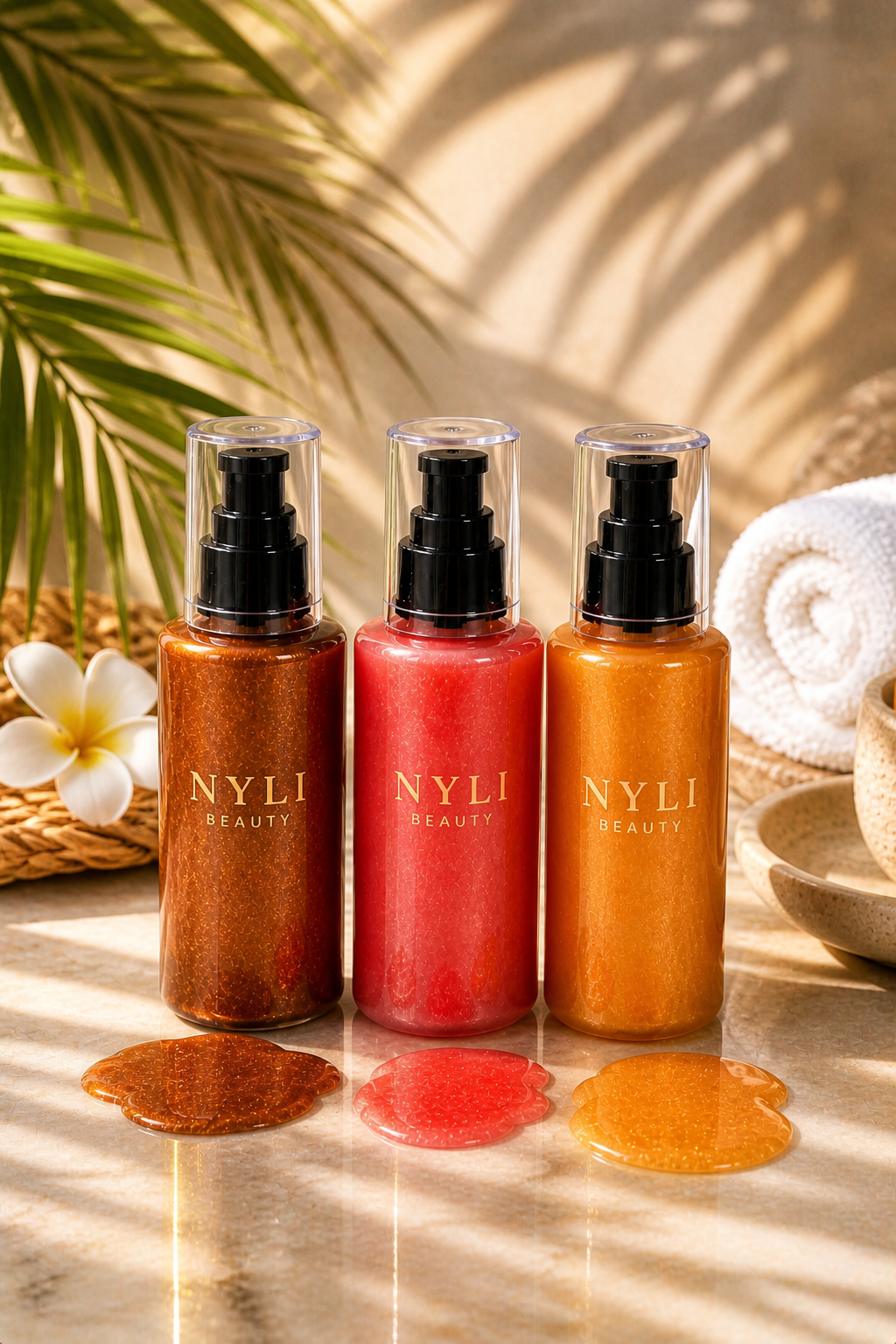 Summer Kiss Collection