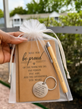 Inspirational Pocket Notebook Set
