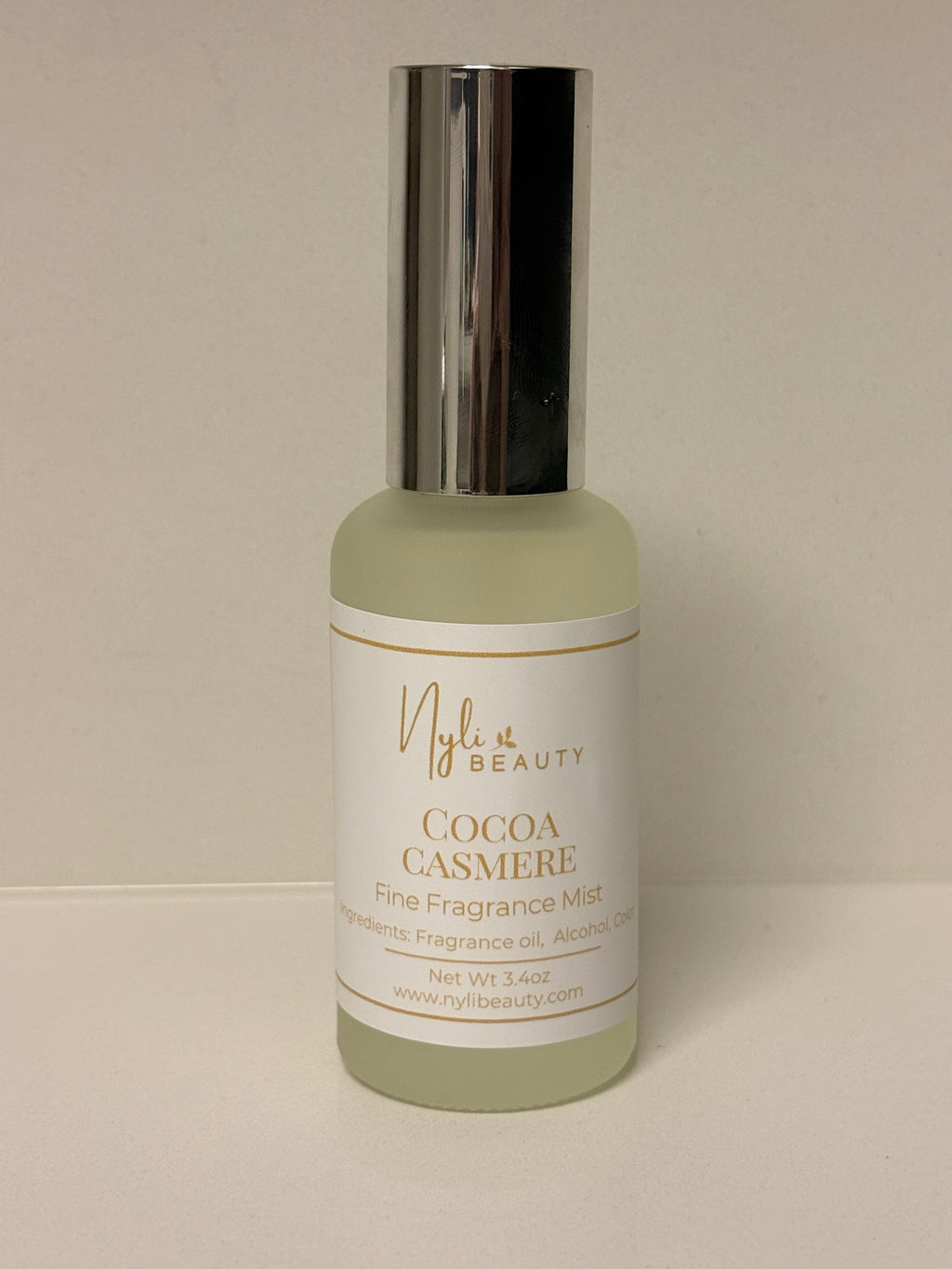 Nyli Beauty Fragrance Mist