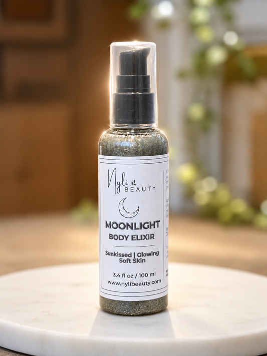 Moonlight Body Elixir