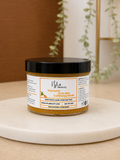 8oz Turmeric Brightening Scrub