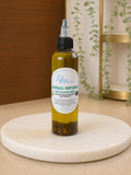 Herbal Infused Hair Growth Elixir