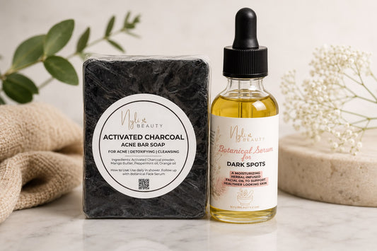 Acne Duo Pack
