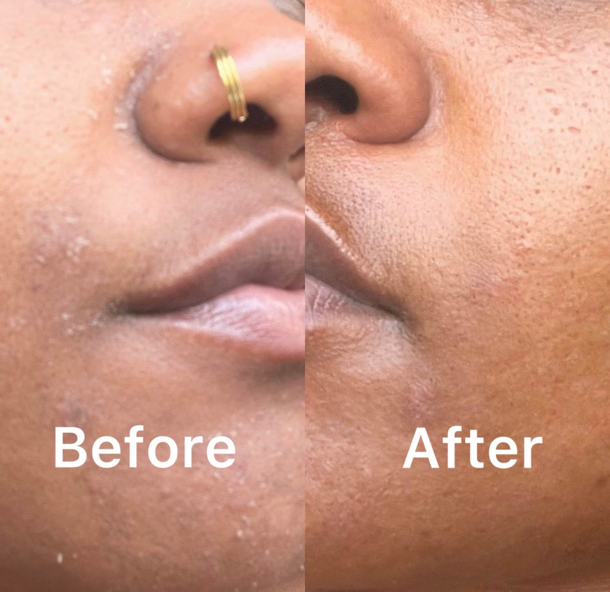 Turmeric Glow Cleanser | Face + Body